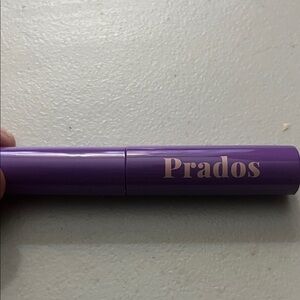 Rado Elegant Purple Packaging